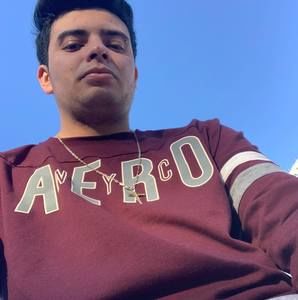 Meet your Posher, Bryan